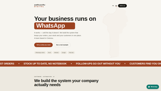 Site preview