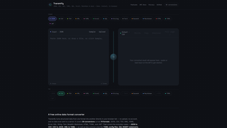 Site preview
