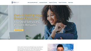 Thumbnail of goalbridgegroupfranchise.com