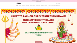 Thumbnail of kuppalafitnesspvtltd.com