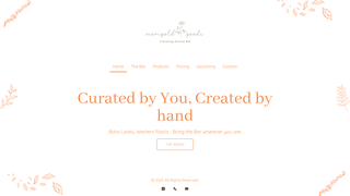 Thumbnail of marigoldgoods.com