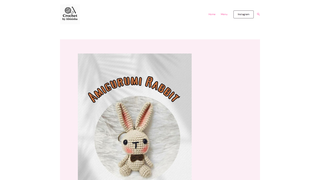 Thumbnail of crochetbyabinisha.com