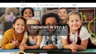 Thumbnail of cuboutlet.com