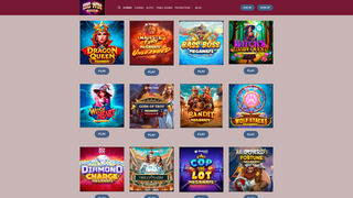 Thumbnail of bigwin-login.net