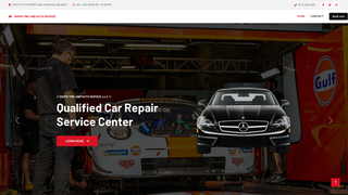 Thumbnail of rapidtireandautoservice.com
