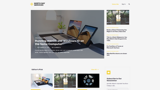 Thumbnail of northbayservices.com