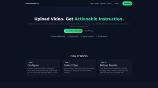 Thumbnail of instructorhub.net