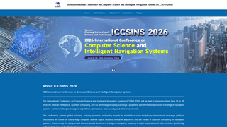 Thumbnail of iccsins.org