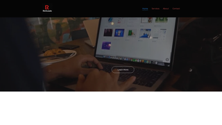 Thumbnail of richleads.net