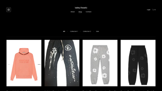 Thumbnail of valleyresellz.com