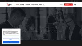 Thumbnail of redwoodholdingsllc.com