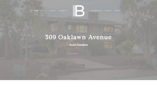 Thumbnail of 309oaklawn.com