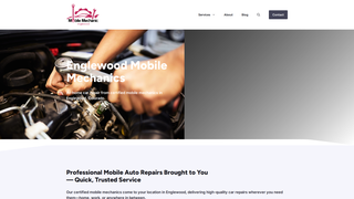 Thumbnail of mobilemechanicenglewoodco.com