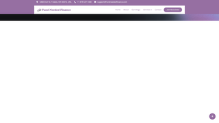 Thumbnail of fundneededfinance.com