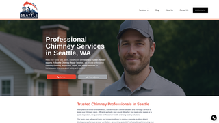 Thumbnail of seattlechimneyrepairservicesllc.com