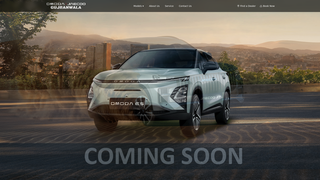 Thumbnail of omodajaecoogujranwala.com
