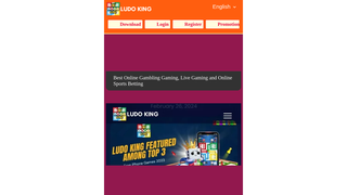 Thumbnail of ludoking-app.com