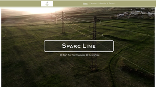 Thumbnail of sparclineco.com