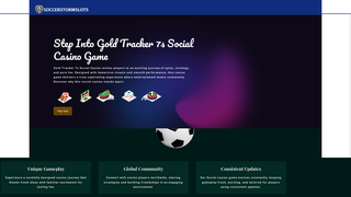 Thumbnail of blitzheartsbountycasino.com