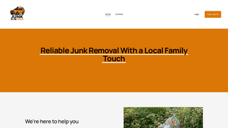 website thumbnail