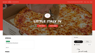 Thumbnail of littleitalyofpa.com