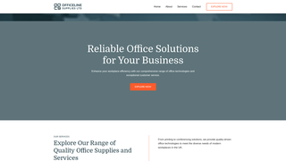 Thumbnail of officeline-supplies.com
