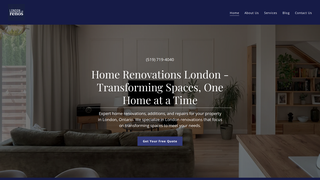 Thumbnail of londononrenos.com