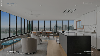 Thumbnail of 565bellevue2101.com