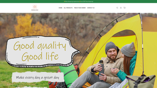 Thumbnail of knollaxle.com