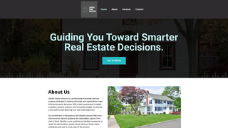 Thumbnail of jacobshomeadvisors.com