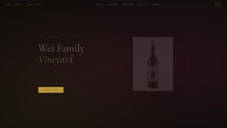 Site preview