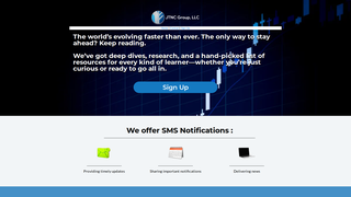Thumbnail of jtncgroup.net