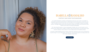 Thumbnail of isabellaramalho.com