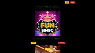Thumbnail of funbingocasino.com