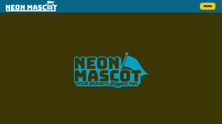 Thumbnail of neonmascot.com