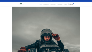 Thumbnail of motosuppliescenter.com