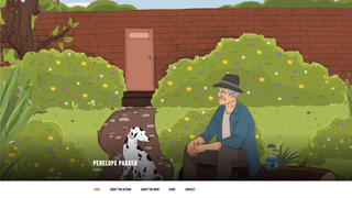 Thumbnail of griefsfriendship.com