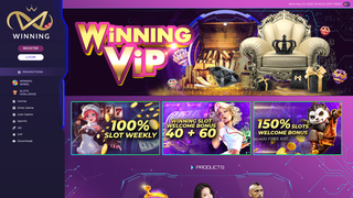 Thumbnail of wowplay8.com