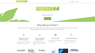 Thumbnail of fiberban.org