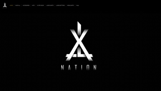 Thumbnail of teamxla.com