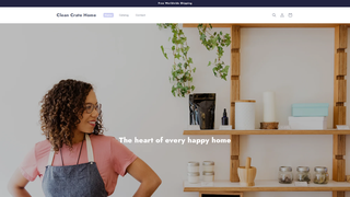 Thumbnail of ourcozyplace.com
