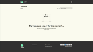 Thumbnail of aur9.com