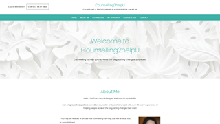 Thumbnail of counselling2helpu.com