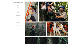Thumbnail of bmulvey.com