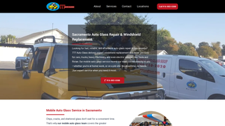 Thumbnail of sacramentoautoglassfix.com