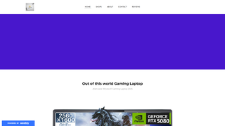 Thumbnail of olatsstore.com