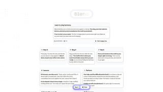 Site preview