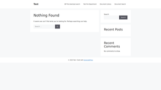 Thumbnail of civicpdf.com
