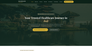 Site preview