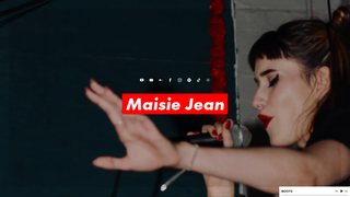 Thumbnail of maisiejeanmusic.com